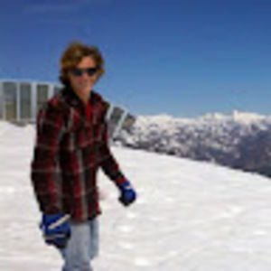 Meet your Posher, Nick